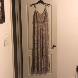 Beautiful dress
